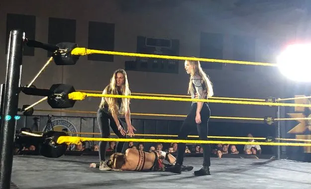 NXT Daytona NXT Daytona