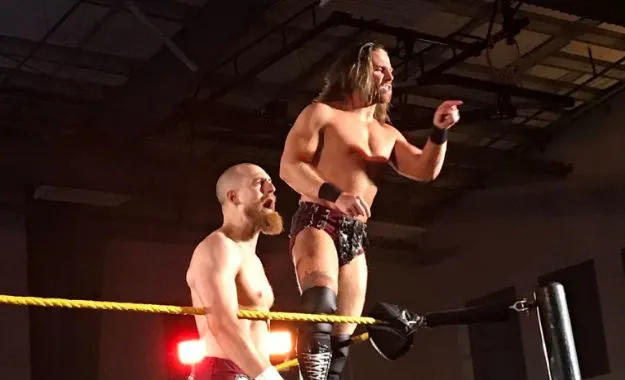 NXT Daytona