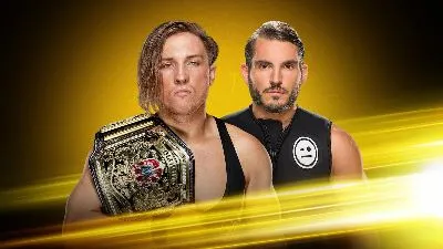 NXT Dunne Gargano WWE noticias NXT