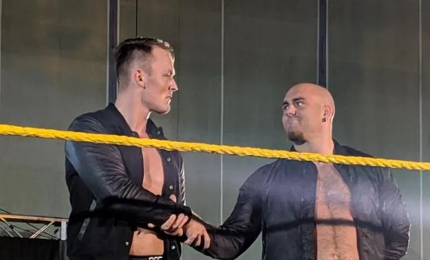 NXT Fort Pierce NXT Fort Pierce