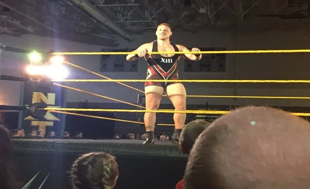 NXT Fort Pierce
