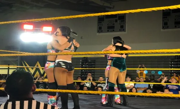 NXT Fort Pierce