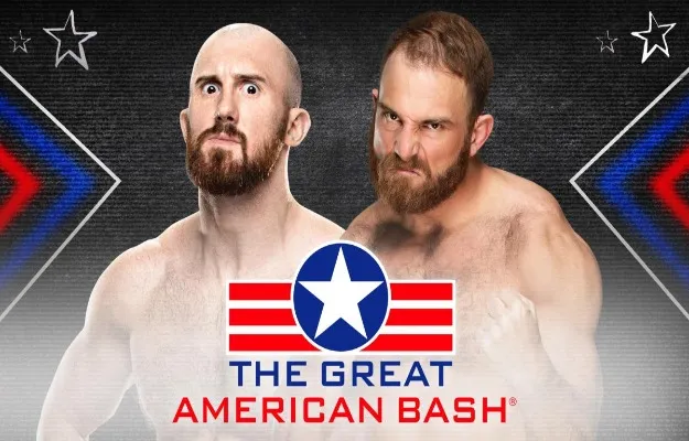 NXT Great American Bash NXT Great American Bash