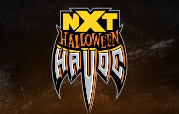 NXT Halloween Havoc NXT Halloween Havoc