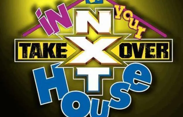 NXT In Your House 2