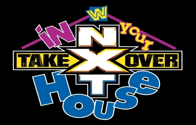 NXT In Your House NXT Takeover In Your House