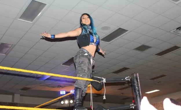 NXT Jacksonville 30 noviembre NXT Jacksonville 30 noviembre