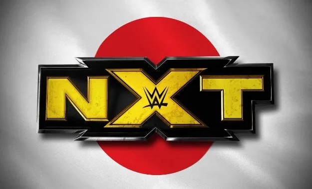 WWE NXT Japan