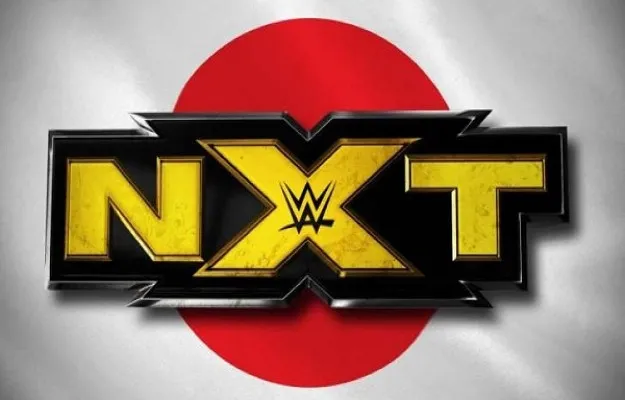NXT Japan NXT Japan