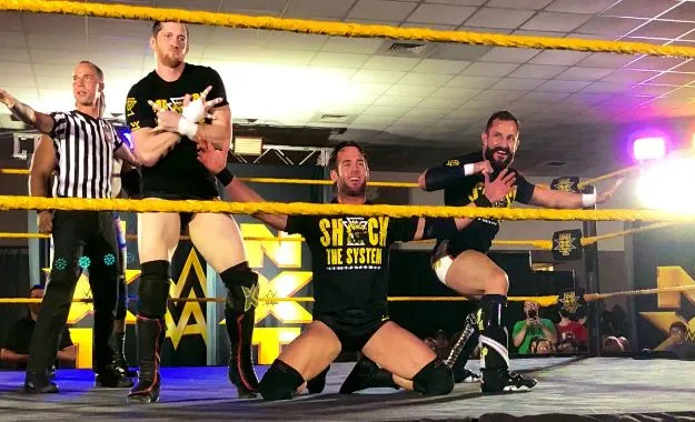 NXT Lakeland