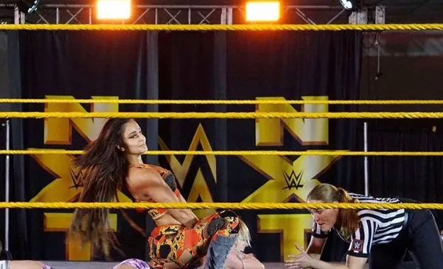 NXT Lakeland NXT Lakeland