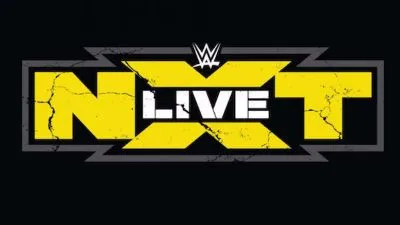 NXT Live Show Live Show NXT
