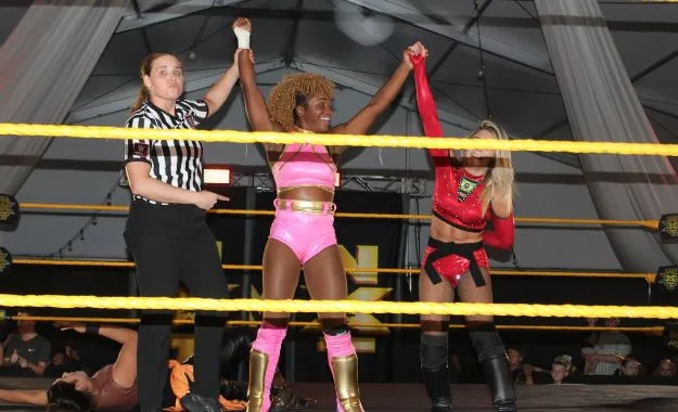 NXT Ocala 12 NXT Ocala 12