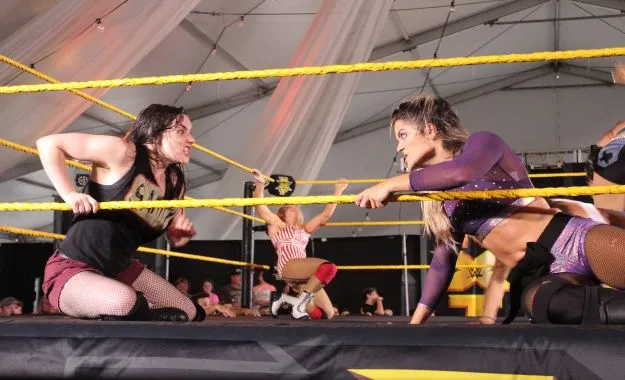 NXT Ocala