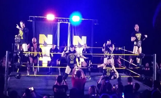 NXT Orlando