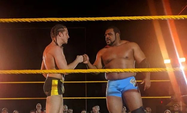 NXT Orlando NXT Orlando