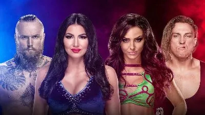 NXT Planeta Wrestling WWE noticias NXT