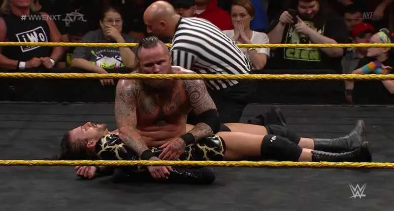 NXT Resultados 13 Diciembre