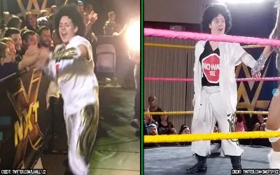 NXT Sanford NXT Sanford