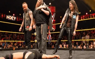 Sanity NXT
