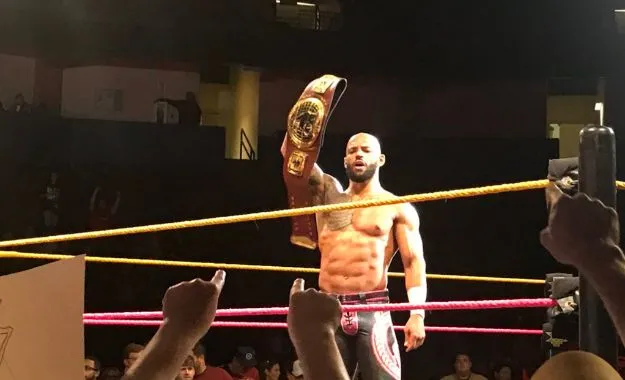 NXT Southaven 12 NXT Southaven 12