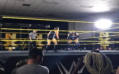 NXT St. Augustine NXT St. Augustine