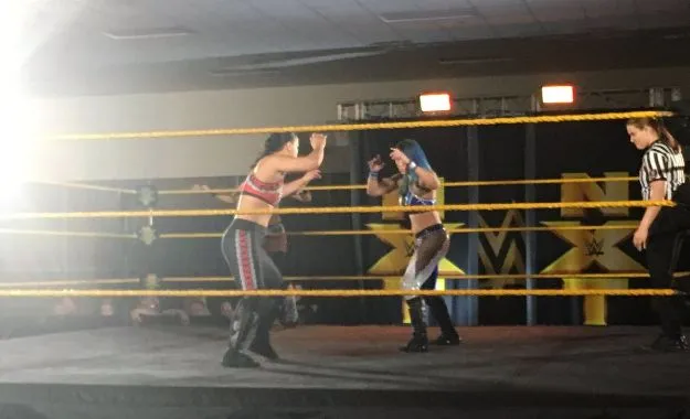 NXT St.Petersburg NXT St.Petersburg