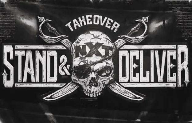 NXT Stand & Deliver NXT Stand & Deliver