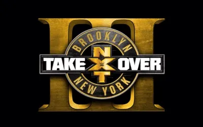 NXT TakeOver Brooklyn