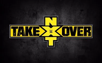 NXT TakeOver Houston
