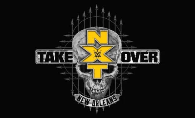 NXT TakeOver New Orleans NXT TakeOver New Orleans horarios