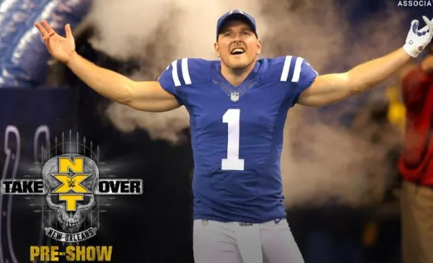 NXT Takeover WWE noticias NXT Takeover