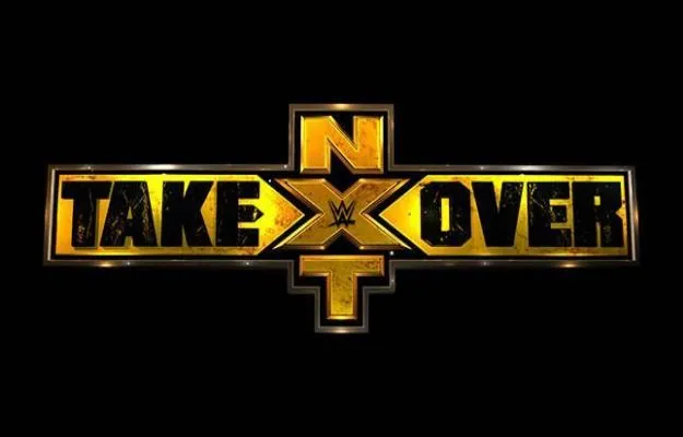 NXT Takeover NXT Takeover