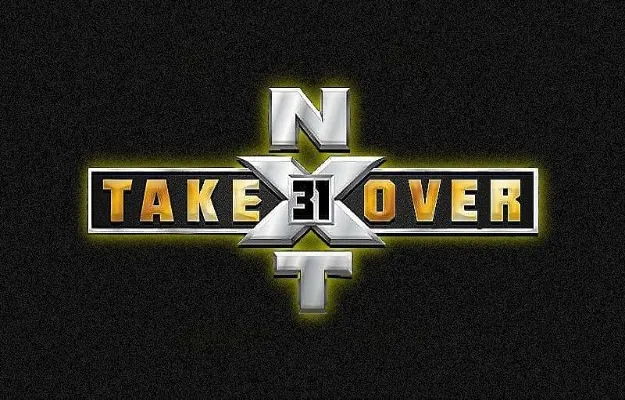 NXT Takeover 31