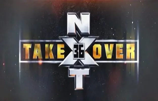 NXT Takeover 36 NXT Takeover 36