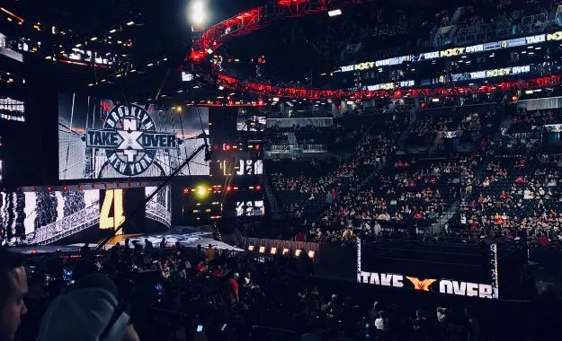 NXT Takeover Brooklyn 4 NXT Takeover Brooklyn 4