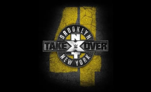 NXT Takeover Brooklyn IV comenzará una hora antes