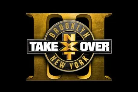 NXT Takeover Brooklyn NXT Takeover brooklyn