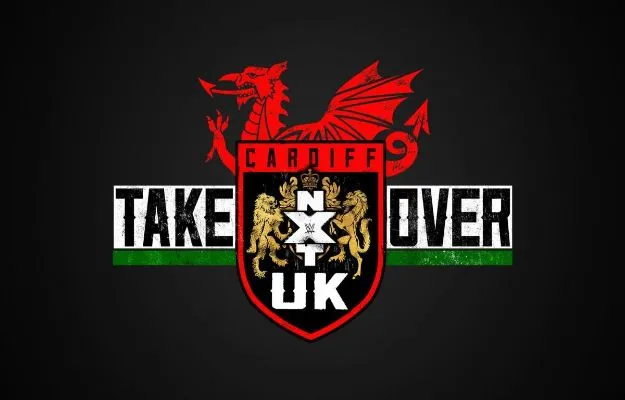 NXT Takeover UK