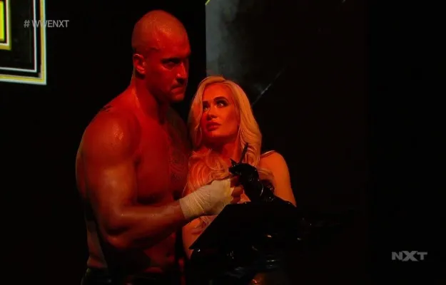 NXT Takeover XXX_ Keith Lee defenderá el campeonato de NXT contra Karrion Kross NXT Takeover XXX_ Keith Lee defenderá el campeonato de NXT contra Karrion Kross