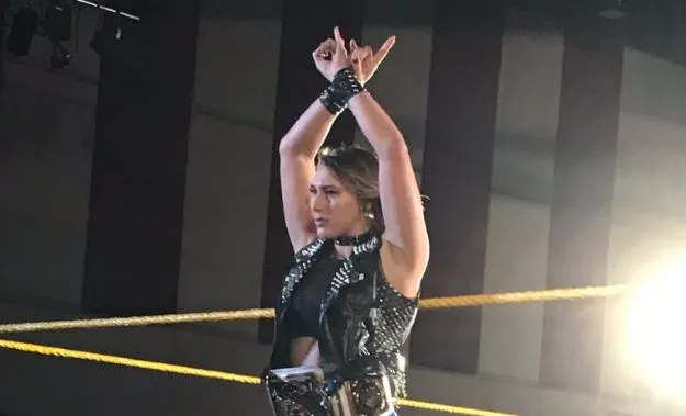 NXT Tampa