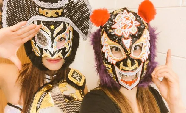 NXT Tampa 14 NXT Tampa 14