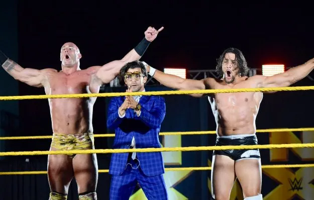 NXT Tampa NXT Tampa