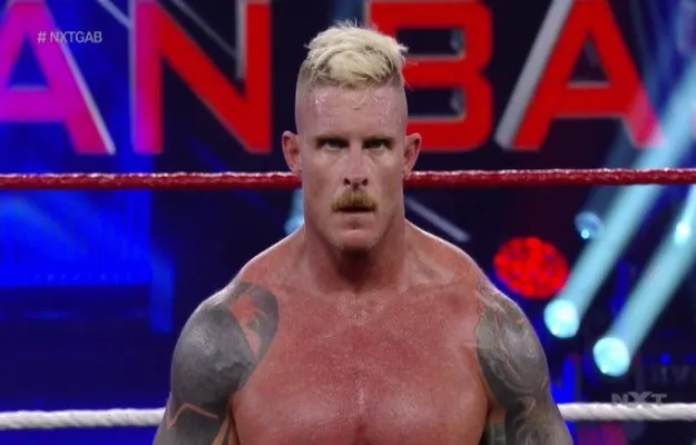 The Great American Bash