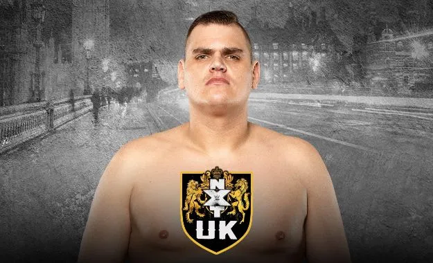NXT UK 30 de enero NXT UK 30 de enero