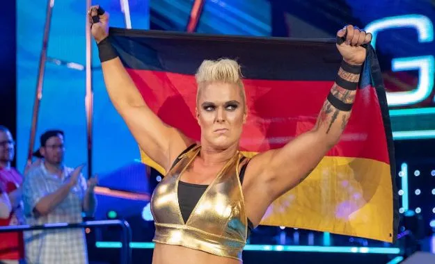 NXT UK 5 fichajes NXT UK 5 fichajes