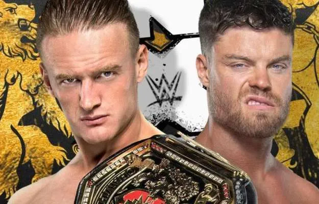 NXT UK 5_12 NXT UK 5 12