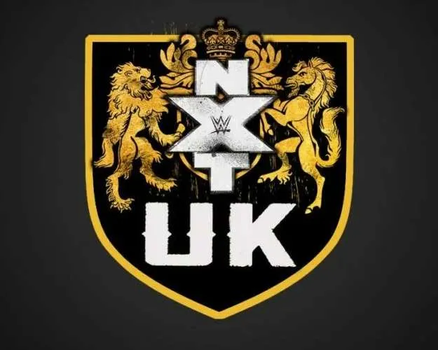 NXT UK NXT UK 7