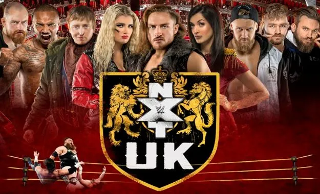 NXT UK Coventry NXT UK Coventry