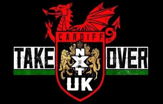 NXT UK Takeover Cardiff en vivo NXT UK Takeover Cardiff en vivo